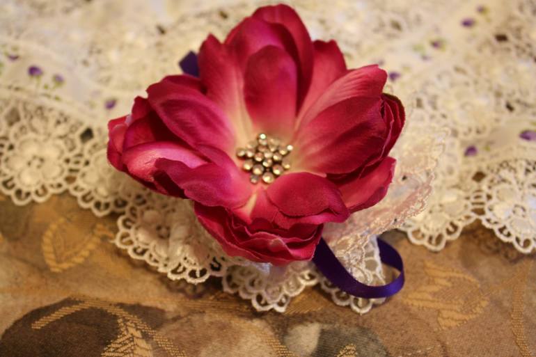 Конверт на выписку. ПЕРЕДЕЛКА)