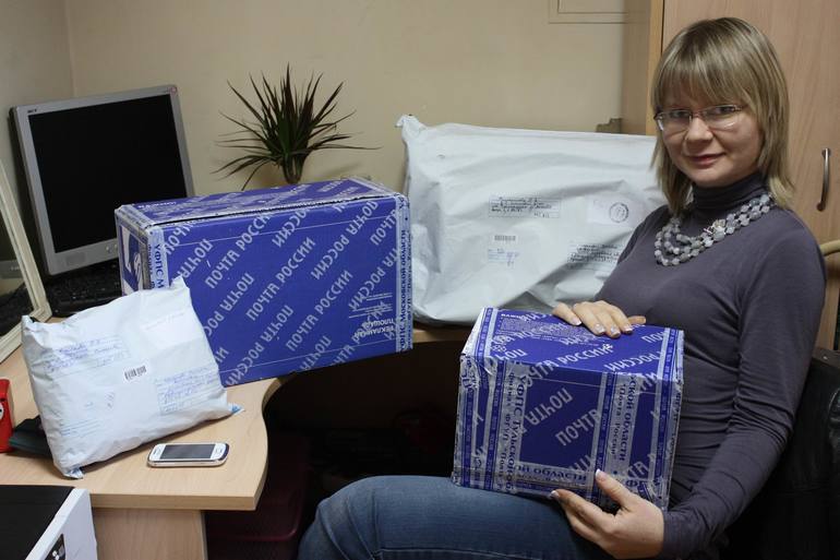 Про полученные обменчики)))Серия 2)))