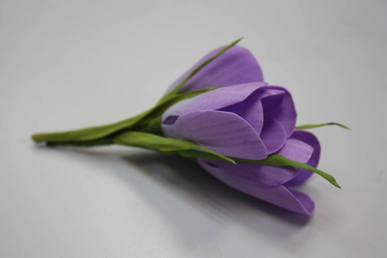 Броши на заказ. Материал Фоам Эва