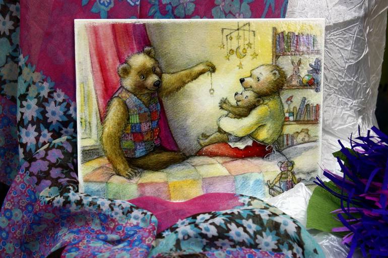 Про полученные обменчики)))