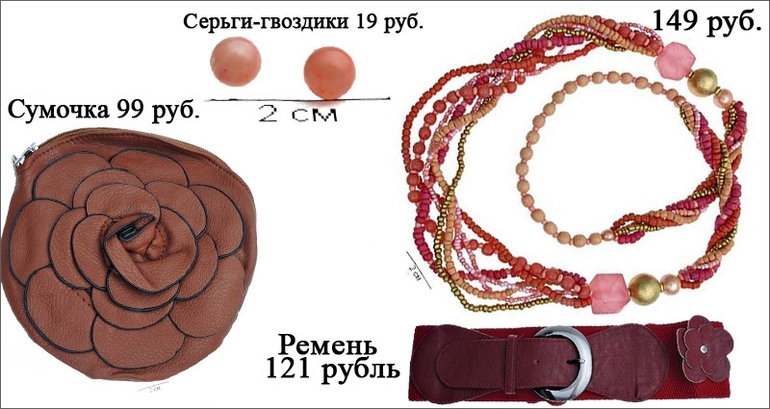 Весеннее обострение и женские штучки