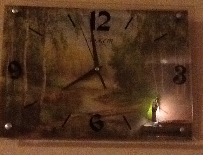 Один наш день 14.11.2013