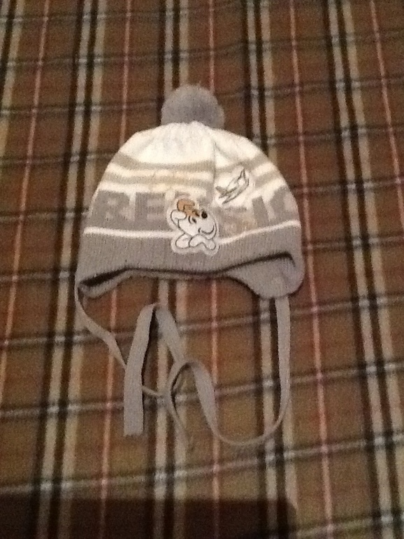 Отдам вещи на мальчика