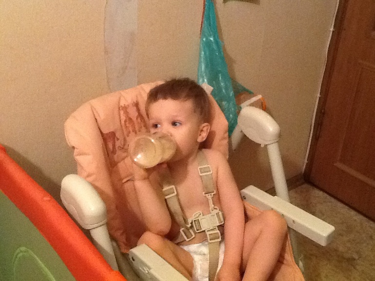 Один наш день 14.11.2013