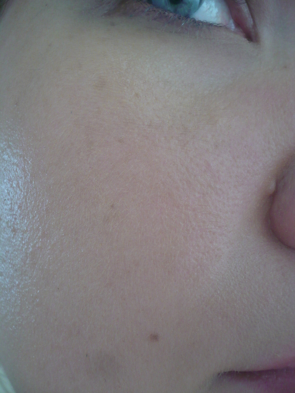 Идеальная кожа с флюидом Bell CC Cream Smart Make-Up