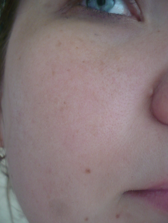 Идеальная кожа с флюидом Bell CC Cream Smart Make-Up