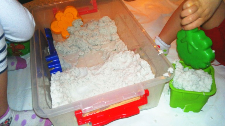 Теперь и у нас есть!