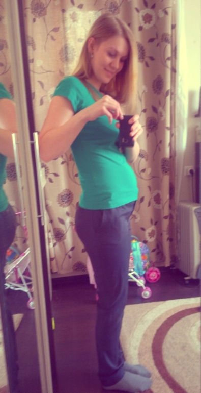 22 недели и обо всем по маленьку, фоточки