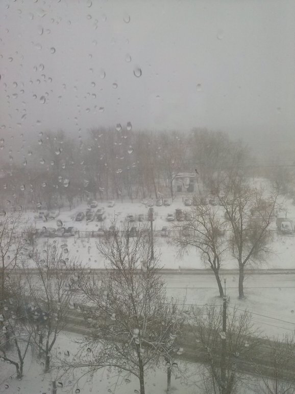 25 апреля в Че