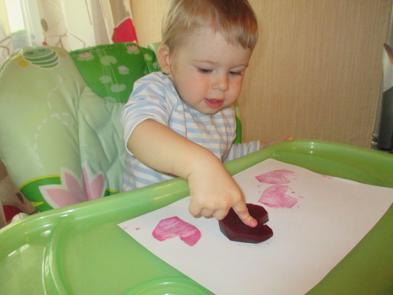 ФМ Моя семья. День третий