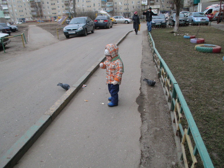 ФМ Что такое хорошо,а что такое плохо