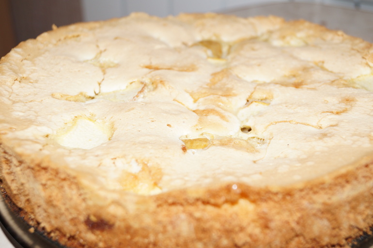 Флешмоб Готовим с детьми.