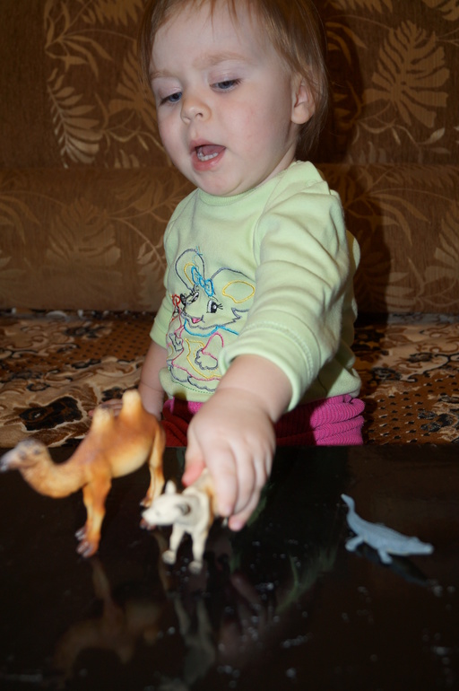 ТН Африка. День 3. Путешествие по пустыне.