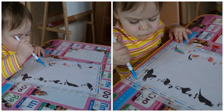 ТН Африка. День 4. Путешествие по джунглям.