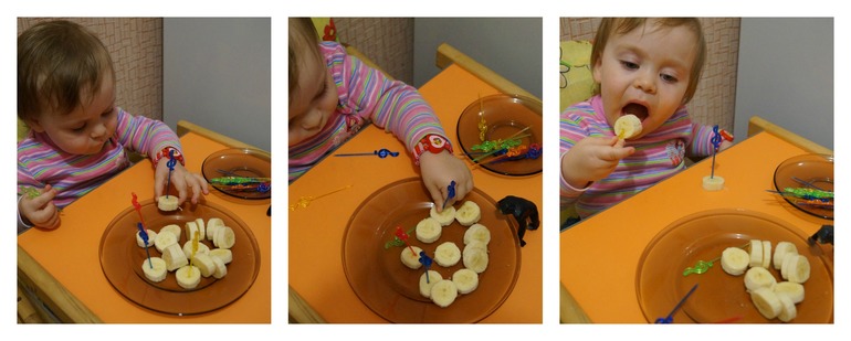 ТН Африка. День 1. Знакомство с континентом.