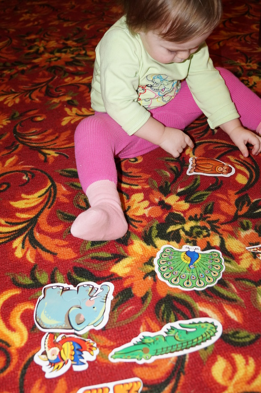 ТН Африка. День 3. Путешествие по пустыне.