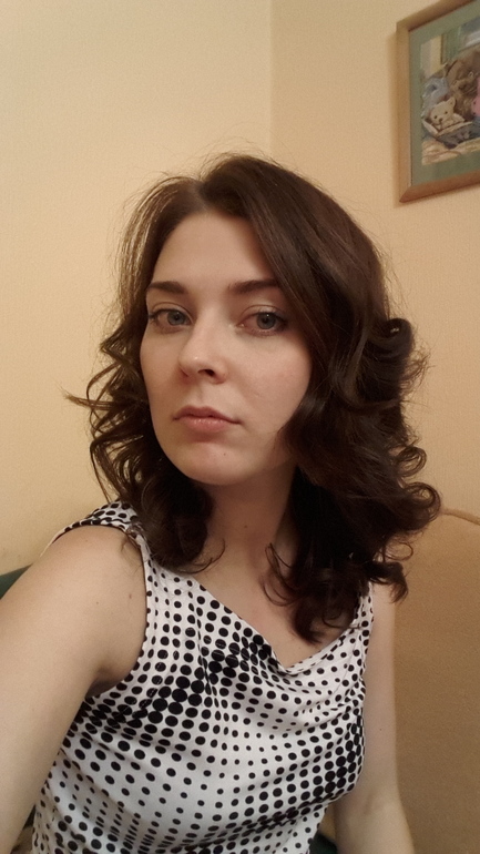 не так покрасили