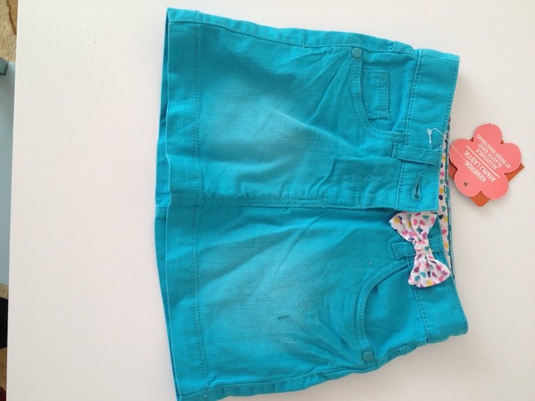 Первая Посылочка подарок для Сашульки от Анечки из Турции