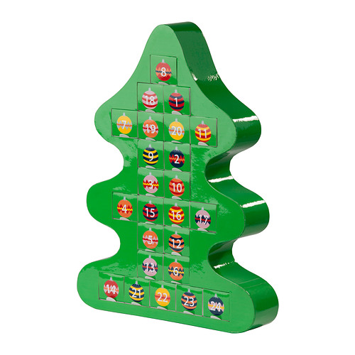 Если не успеваете сделать адвент, а очень хочется....