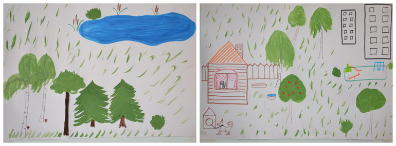 ТН Птицы. Домашние.