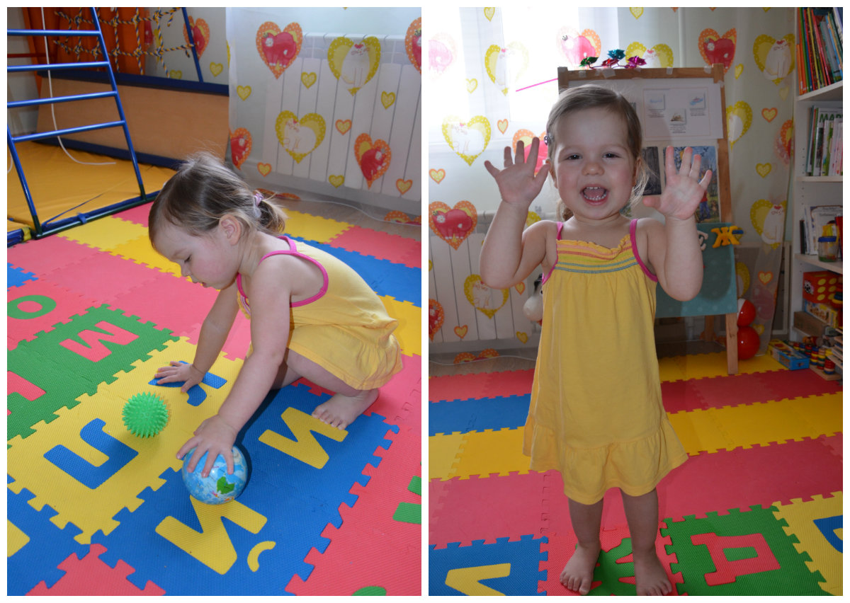 ТН Весна. Знакомство с весной.