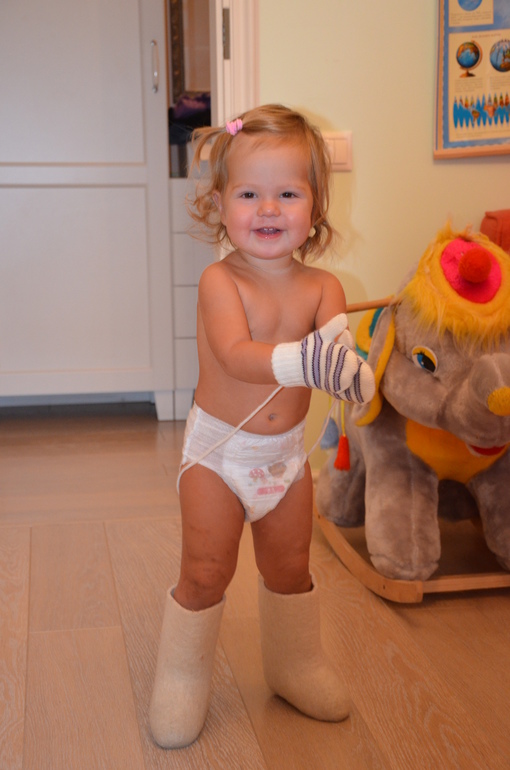 ТН Арктика и Антарктида. День 1.