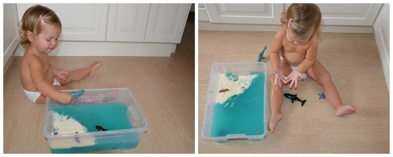 ТН Арктика и Антарктида. День 4.