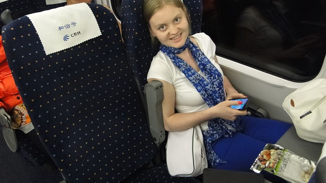 История моей беременности