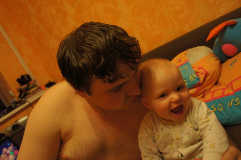 Пятница=))