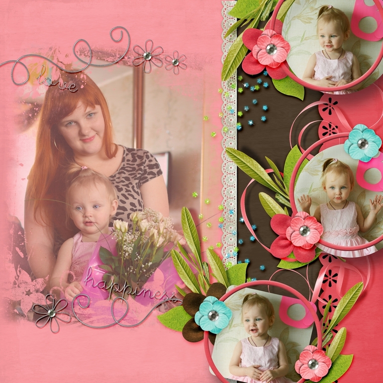 еще одна страничка