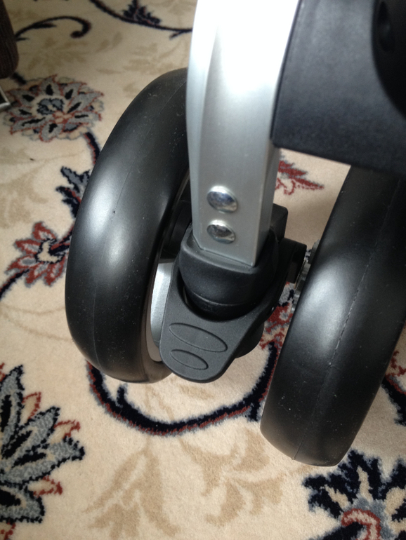JOOVY GROOVE Наша первая трость!!!!