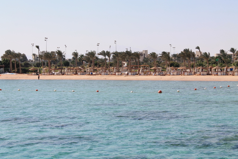 Про наш отдых