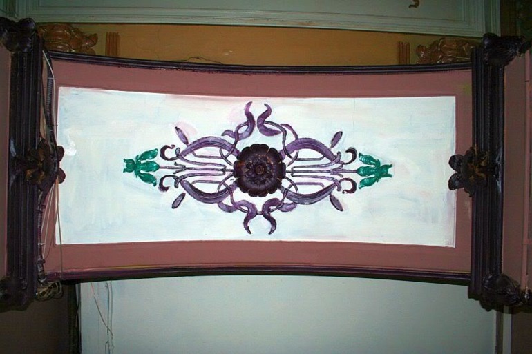 Санкт-Петербург и его парадные.