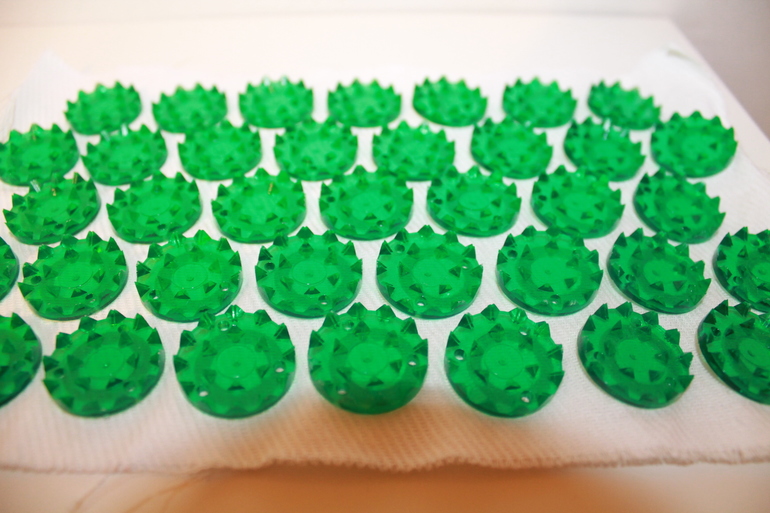 Орудия святой инквизиции или как превратиться из красавицы в