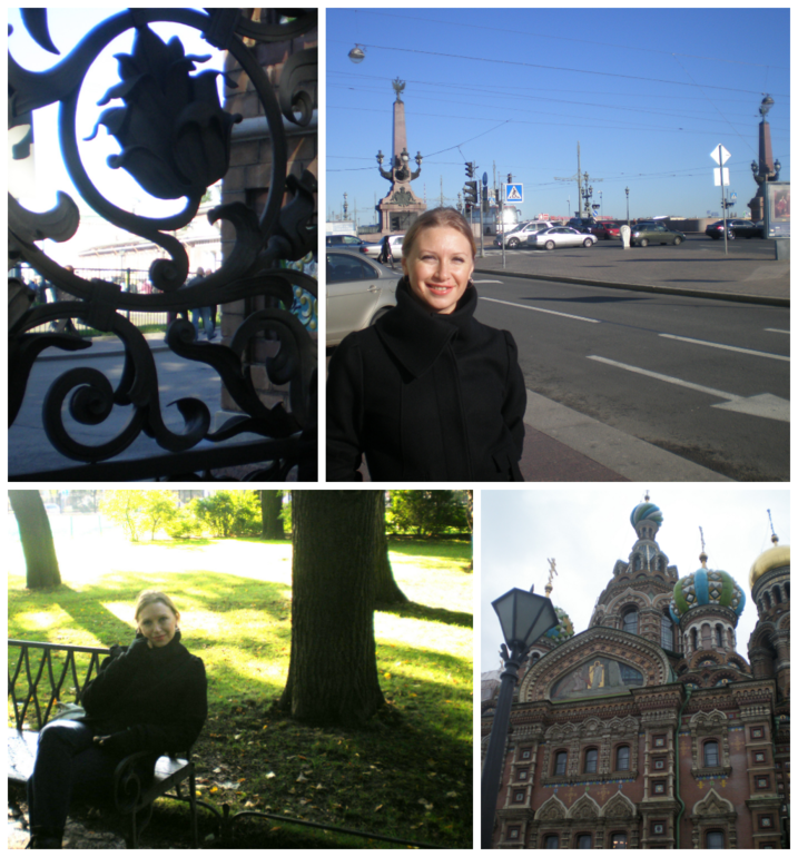 Какое это счастье