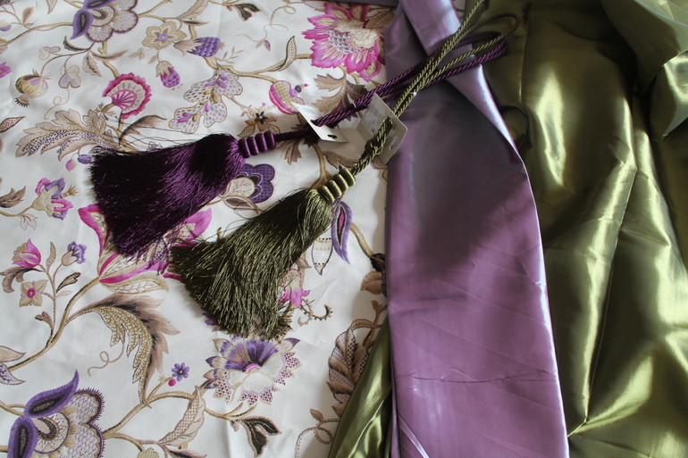 Ремонт кухни продолжается