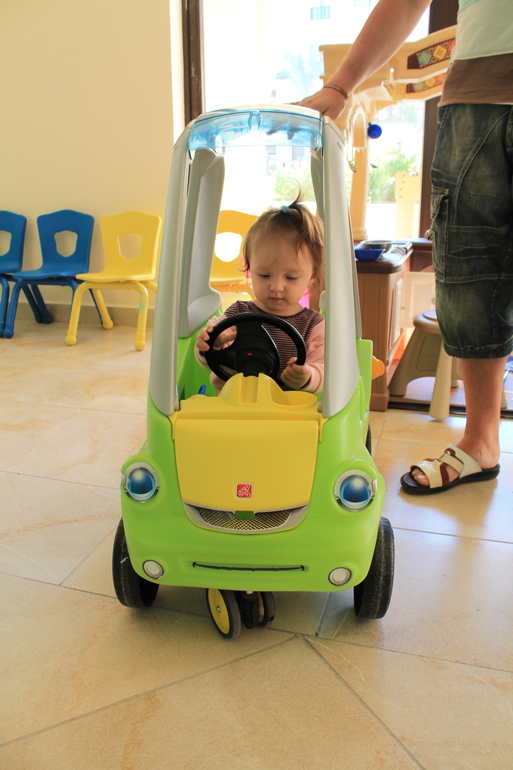 Февральский отдых в Хургаде.