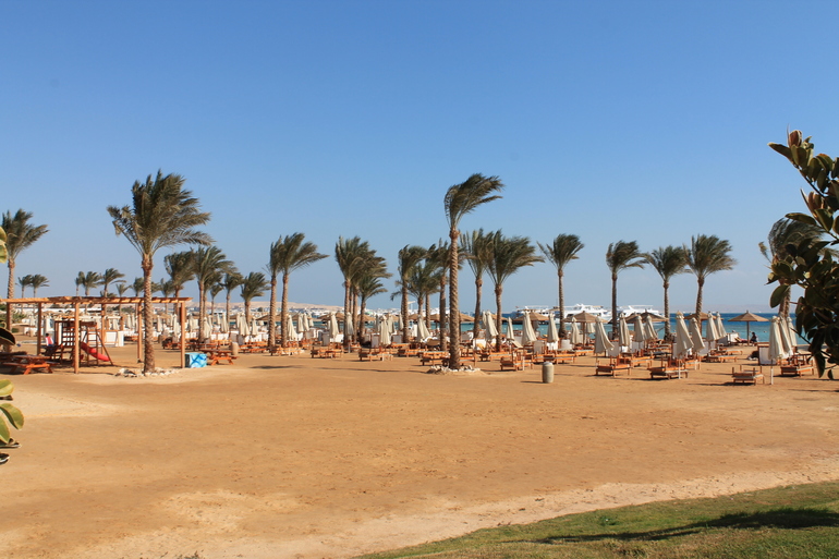 Про наш отдых