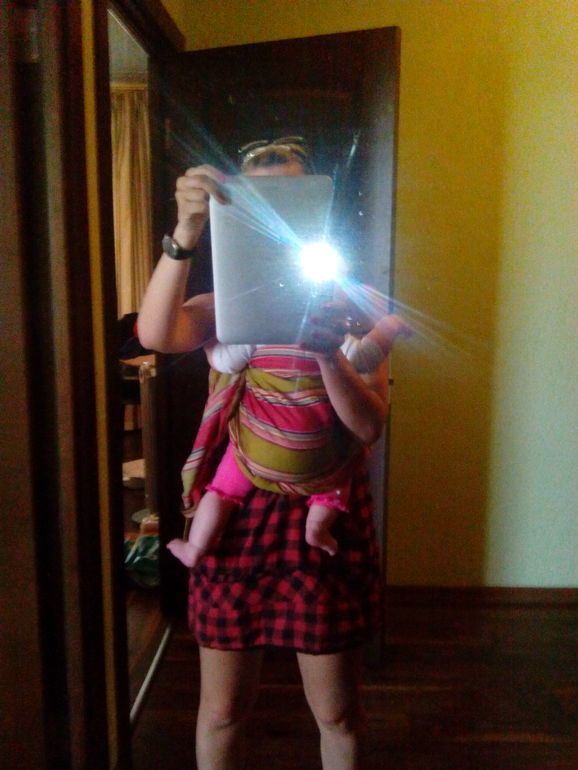 Что не так сделала?