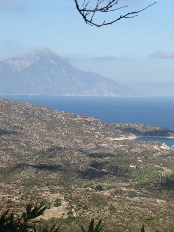 Торони-Ситония-Греция 2013