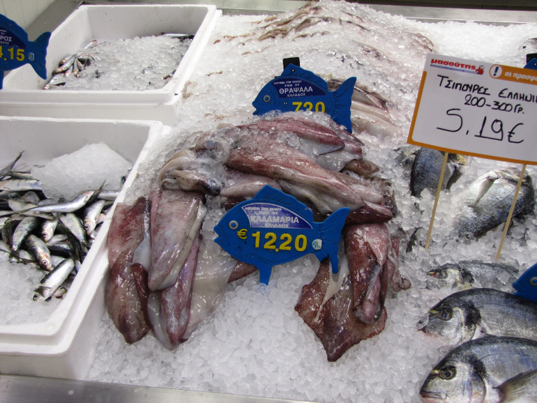 Торони-Ситония-Греция 2013