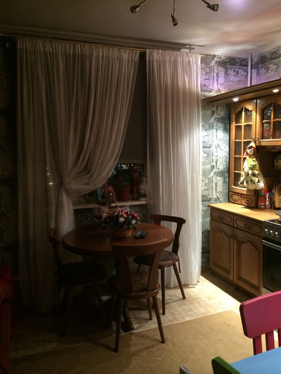 Елея для кухни