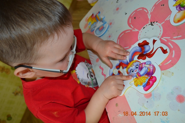 Пасхальное творчество