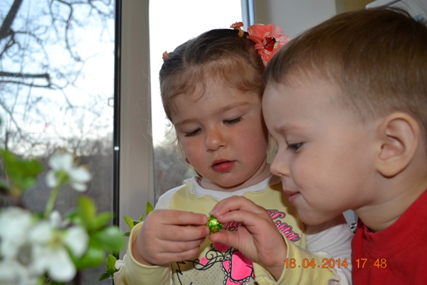 Пасхальное творчество