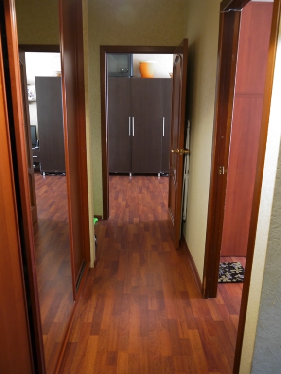 Продается 2-х комн. кв. м Пролетарская(Кр.застава)