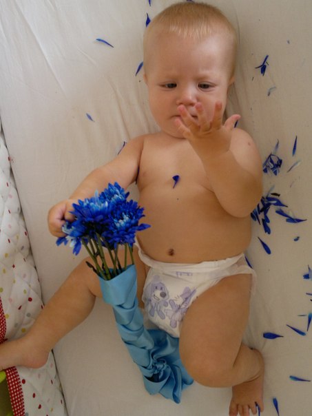 Последнее дыхание...