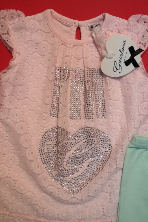 Очень красивые комплекты Gaialuna, To be too