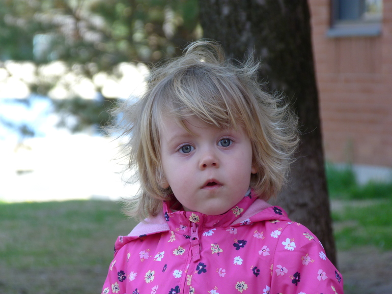 Наши развлечения за последний месяц