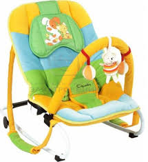 Шезлонг Capella Comfort Plus