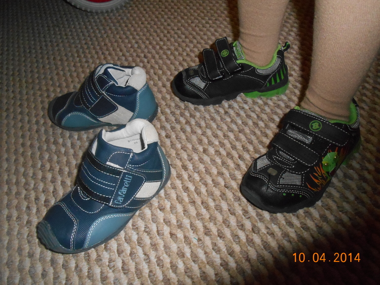 наш эконом-хваст на лето